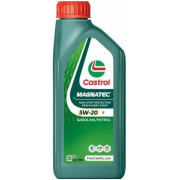 Castrol MAGNATEC 5W-20 E