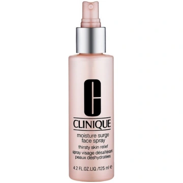 Clinique Moisture Surge Face Spray Thirsty Skin Re