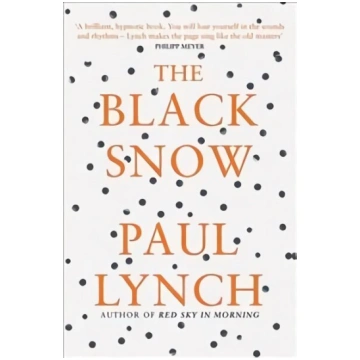 Black Snow