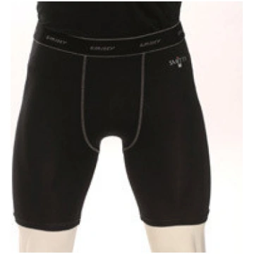 Smitty Compression Shorts