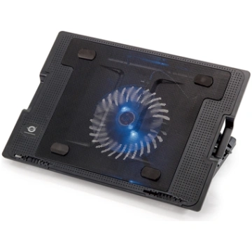 Conceptronic CNBCOOLSTAND1F Laptop Cooling Pad CNB