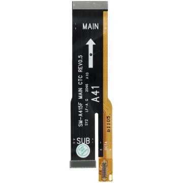 Main board flex cable for SAMSUNG A41