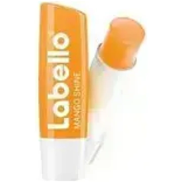 Labello Mango Shine ( Caring Lip Balm) 5.5 ml
