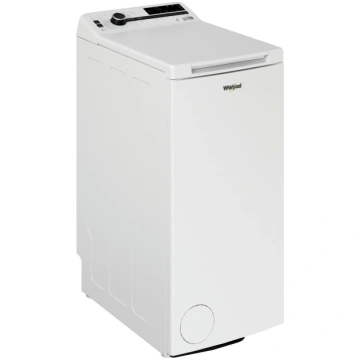 Whirlpool TDLRBX 6252BS EU washing machine (TDLRBX