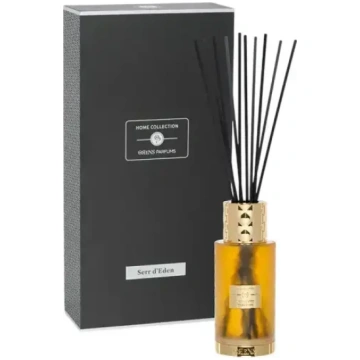 Orens Parfums Serr d"Eden aromātiskais niedru difu