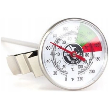 Rhinowares Rhinowares Long Thermometer - Termometr