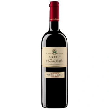 Marchesi di Barolo nebbiolo d’Alba DOC