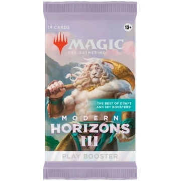 Magic: The Gathering - Modern Horizons 3 Play Boos