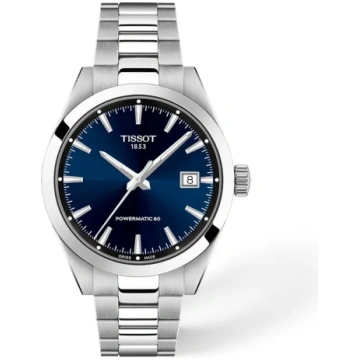 Orologio Tissot Gentleman 38mm