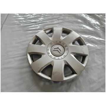 Diska kalpaks priekš CITROEN C4 2006-2 9650011780-