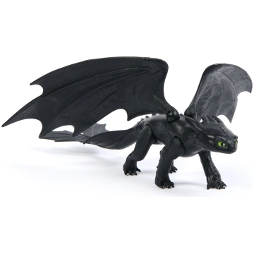 Spin Master Dragons Movie Toothless 30 cm | 607269