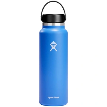 Termopudele Hydro Flask Wide Mouth Flex Cascade 11