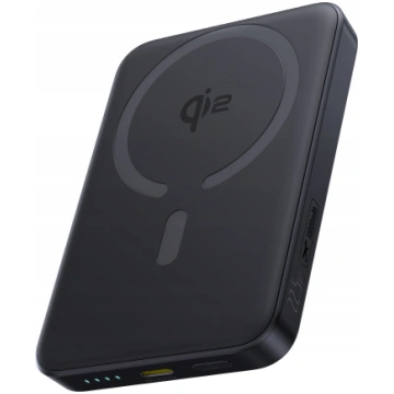 Powerbank Baseus Enerfill Fm12 10000mah 22,5w Qi2