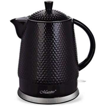 MAESTRO ELECTRIC KETTLE CERAMIC 1,5L, 1500W