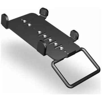 Ergonomic Solutions Ingenico Lane-3000 & Desk | In
