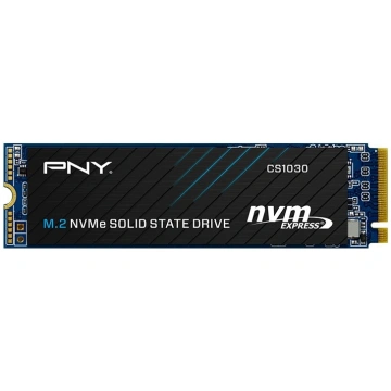 PNY SSD 512GB M.2 2280 PCIe M280CS1030-512-BLK BUL