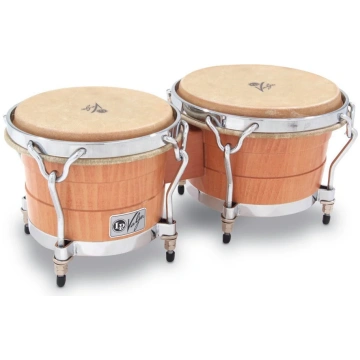Bongo Valje Latin Percussion - mūzikas instruments