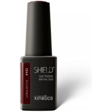 Shield Gel Polish Gēla nagu laka 15ml Whisper #442