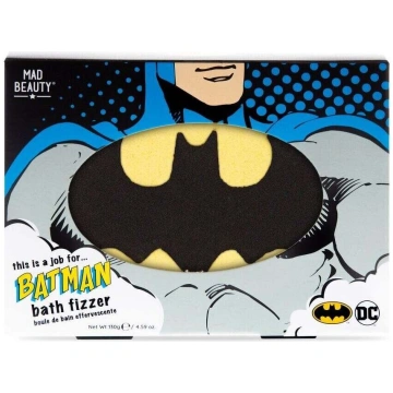 Batman Bath Bomb 130 gr Mad Beauty