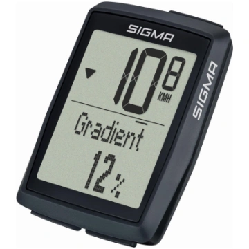 Velodators Sigma BC 14.0 WL STS bezvadu COMP311