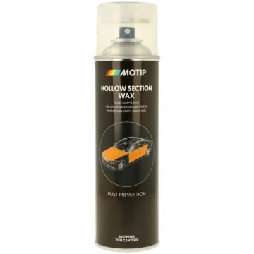 Antikorozijas līdzeklis vasks konservants 500ml CA