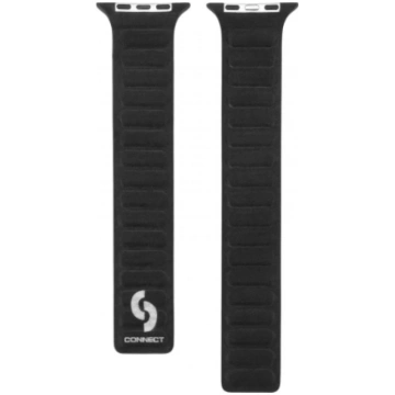 Connect Apple Watch 42/44/45mm Fine woven twill ma