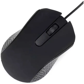 Mysz Roger RoGer M022 Wired Mouse USB / 1200 DPI 4
