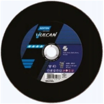 Norton Clipper Tarcza przecinajaca A30S-400X4.0X25