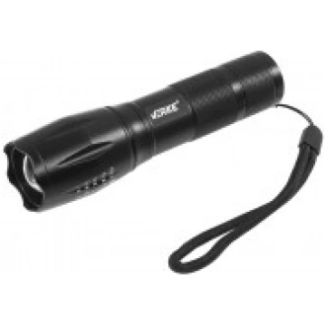 VERKE ZOOM rokas lampa (V87508)