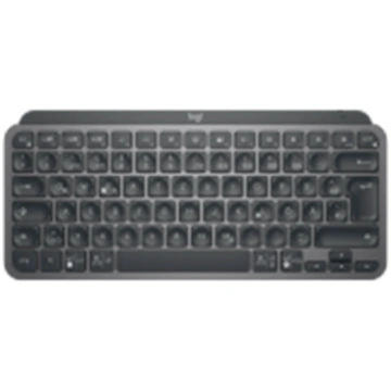 Klaviatūra Logitech MX Keys Mini Graphite 920-0104
