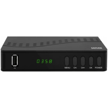 Denver DTB-140 DEKODERIS 110131100080