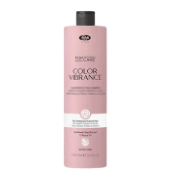 Lisap Color Vibrance Color Protecting Shampoo - Ša