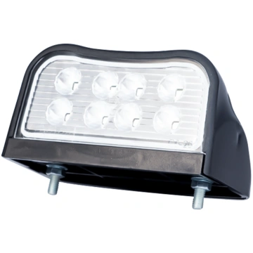 FRISTOM FT-026 LED piekabju numura zīmes lampas ap