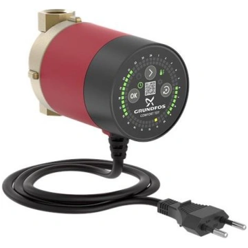 Cirkulācijas sūknis Grundfos Comfort 15-14, 7 W