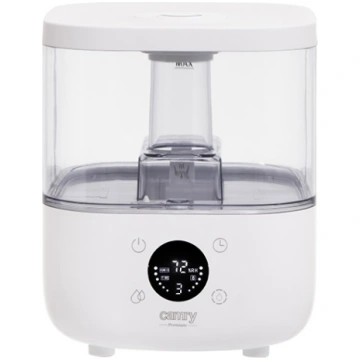 Camry CR 7973w Humidifier 23 W Water tank capacity