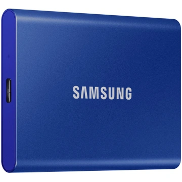 SSD disk, Samsung, SAMSUNG Portable SSD T7 1TB ext