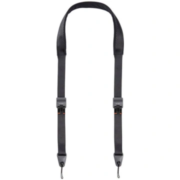 PGYTECH Camera Shoulder Strap (Night Black) P-CB-1