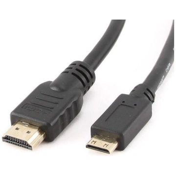 Natec cable HDMI - mini HDMI (A-C) v1.4 High Speed