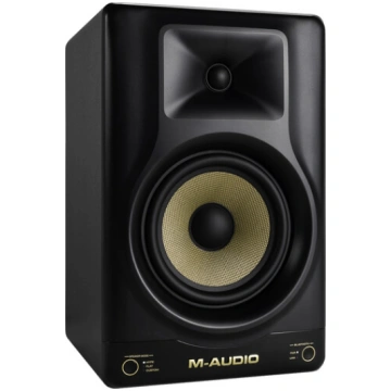 M-Audio Forty Sixty 6.5" Active Studio Monitor