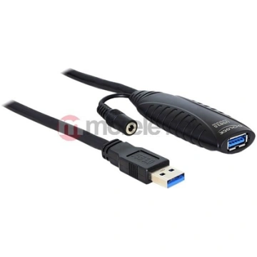Delock Cable USB 3.0 Extension, active 10 m 83415