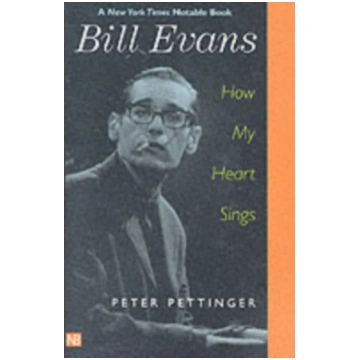 Bill Evans Peter Pettinger