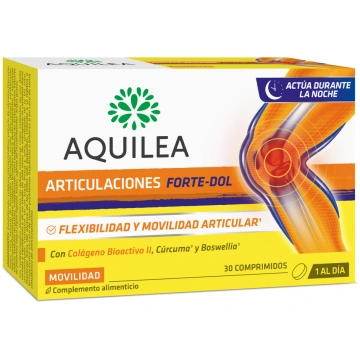 Joint Forte-Dol 30 Tablets Aquilea