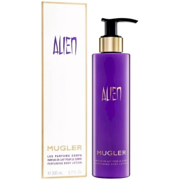 Thierry Mugler Alien Cream BOL 200 ml 361427407679