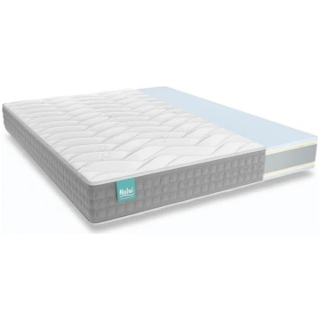 ZZ DON DESCANSO TALAIA Memory Foam Mattress Height