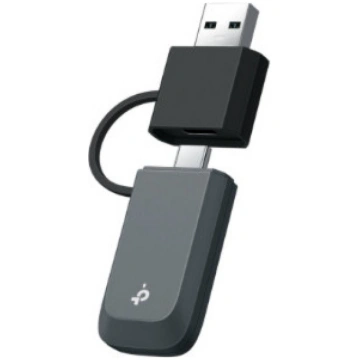 TP-LINK BE3600 Dual Band Wi-Fi 7 Mini Wireless USB