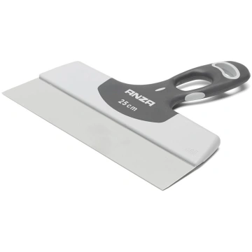Plata špakteļlāpsta Anza 200 mm, 641200