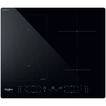 Whirlpool WLB4060CPNE