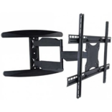 Techly Wandhalterung LCD TV LED 40"-65" FullMotion