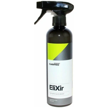 Elixir CarPro - High Gloss Quick Detailer 1L