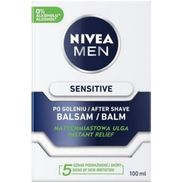 Nivea Nivea Men Sensitive (M) asb 100ml